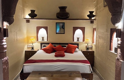 Jodhpur House | The Raj Mandir