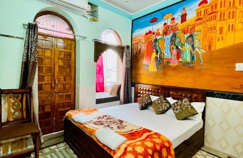 Gulab Sagar House | The Rajputana hotel and Restaurant