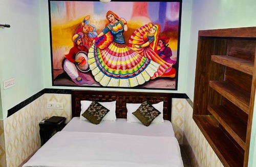 Gulab Sagar House | The Rajputana hotel and Restaurant