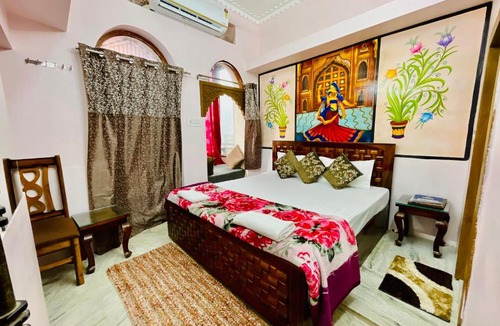 Gulab Sagar House | The Rajputana hotel and Restaurant