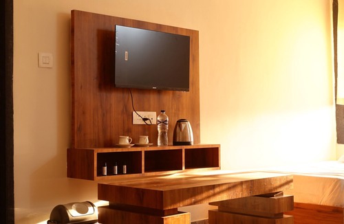 Bhopal Hotel | THE RAJPUTANA PALACE