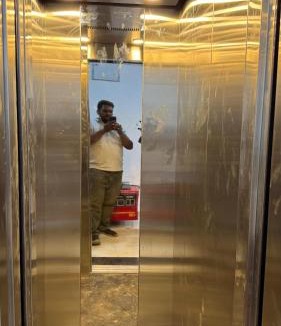 Tuljapur Hotel | THE RAMA Executive