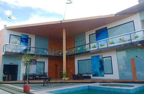 Kuchaman Resort | The Ramaiya Resort And Restaurant