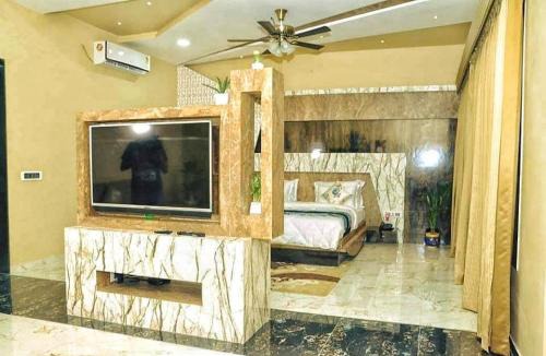 Kuchaman Resort | The Ramaiya Resort And Restaurant