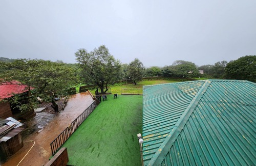 Mahabaleshwar Villa | The Ranch By Joy Suites