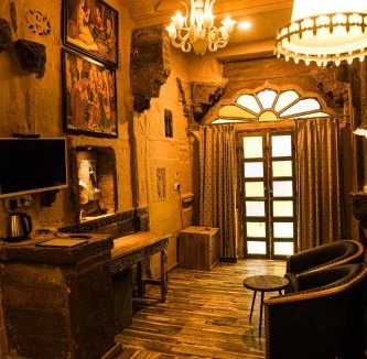 Jodhpur Hotel | The Rani Mahal Haveli