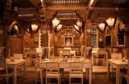 Jodhpur Hotel | The Rani Mahal Haveli