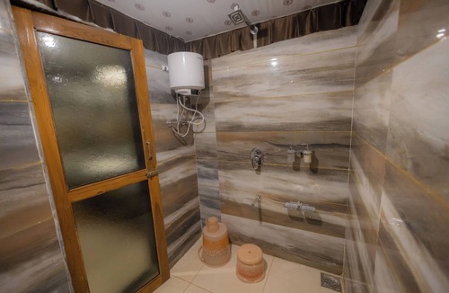Rajpipla Hotel | The Rawla Tent Resort & Spa