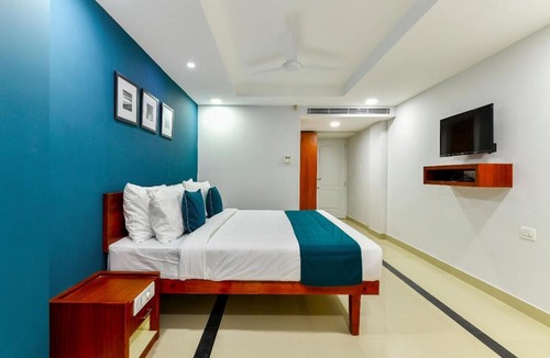 Kochi Hotel | The Reach Hotel