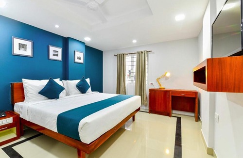 Kochi Hotel | The Reach Hotel