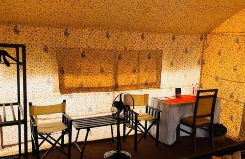 Shivrajpur Hotel | The Reef Resort Shivrajpur