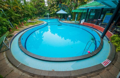 Palarivattom Resort | The Renai Cochin