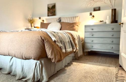 Dubbo Villa | The Repose