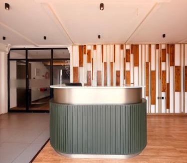 Kalamassery Hotel | The Residence by Chakolas Pavilion