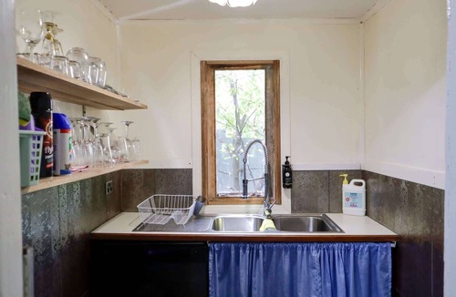 Tenterfield House | The Residence - Spacious 4-Bed Tenterfield Home