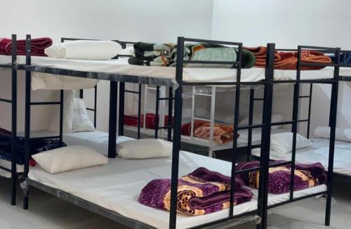 Shri Madhopur Hostel | The rest point dormitory