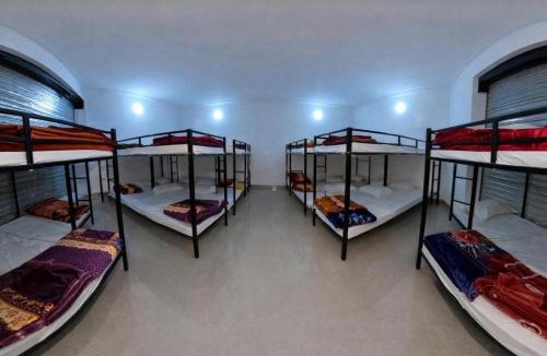Shri Madhopur Hostel | The rest point dormitory