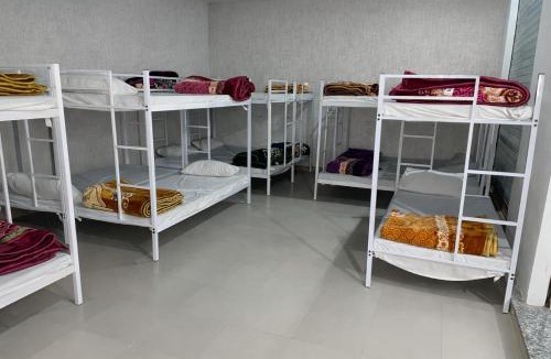 Shri Madhopur Hostel | The rest point dormitory