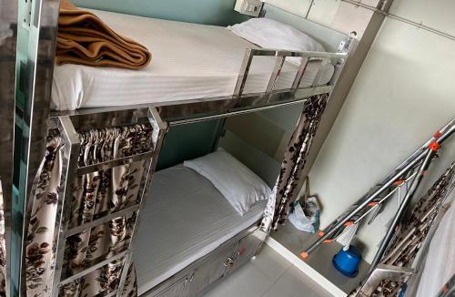 Udhna Hotel | The Rest Zone Hotel