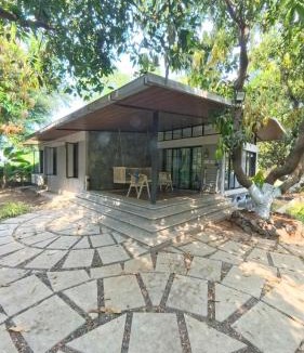 Karjat Villa | The Rising Sun Farm Karjat - Luxury Stays - Couple Friendly