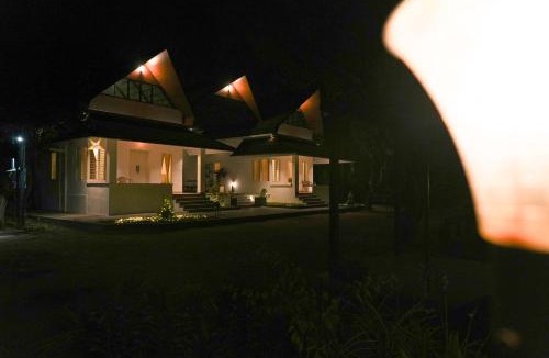 Kumbalangi Bed & Breakfast | The Riveroots Kumbalangi