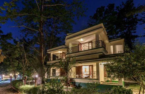 Dakshin Dhupjhora Resort | The Riverwood Forest Retreat Dooars