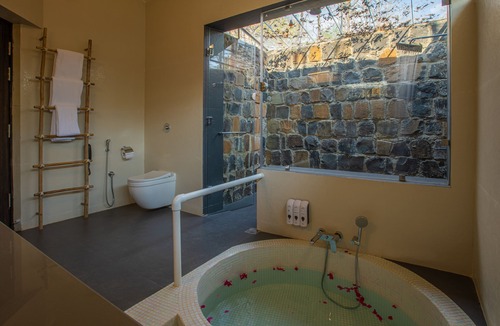 Baihar Resort | The Riverwood Forest Retreat-Kanha