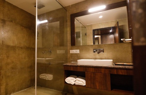 Durg Hotel | The Roman Park