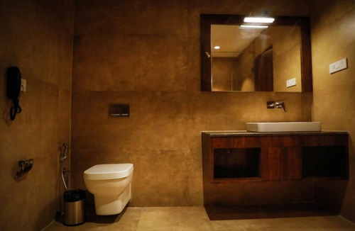 Durg Hotel | The Roman Park