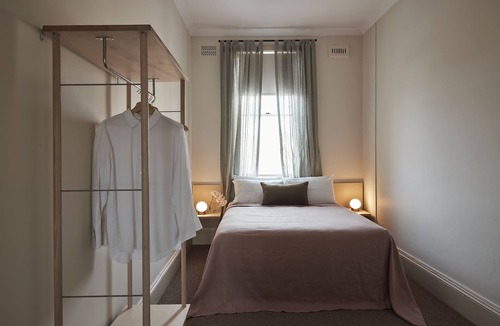 Milton House | The Rooms Milton
