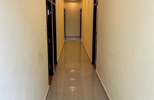 Bhimtal Hotel | The Rosemary