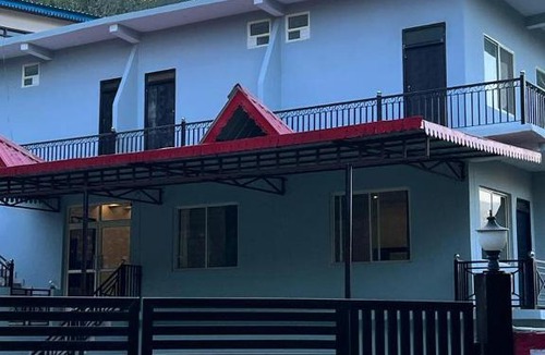 Bhimtal Hotel | The Rosemary