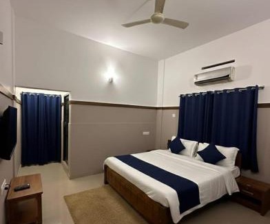Kottappadi part Resort | The Rosetta Inn, Wayanad