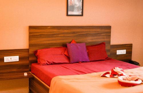 Mandrem Hotel | The Rosewood by Advaya