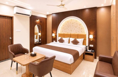Bara Banki Hotel | The Royal Awadh