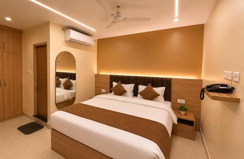 Bara Banki Hotel | The Royal Awadh