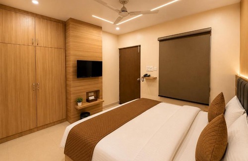 Bara Banki Hotel | The Royal Awadh