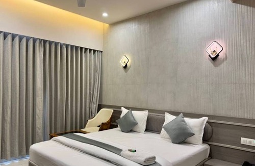 Gandhinagar Hotel | THE ROYAL ERA HOTEL Gandhinagar