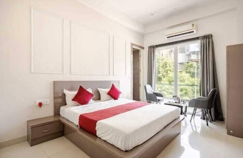 Greater Noida Hotel | The Royal Harmony