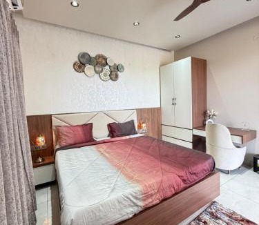 Jaipur District House | The royal Haveli farm stay