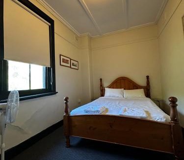 Morpeth Hotel | The Royal Hotel Morpeth
