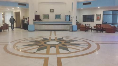 Kushinagar Hotel | The Royal Residency