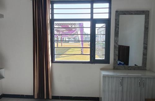 Saharanpur Hotel | The Royal Resort