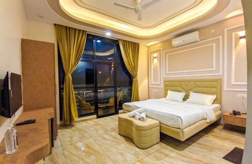 Bhuj Resort | The Royal Rivera Resort