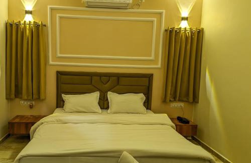 Bhuj Resort | The Royal Rivera Resort
