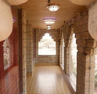 Chotila Hotel | The Royal Valley Resort