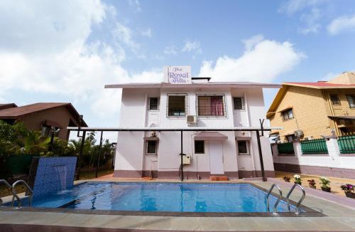 Wai Villa | The Royal Villa