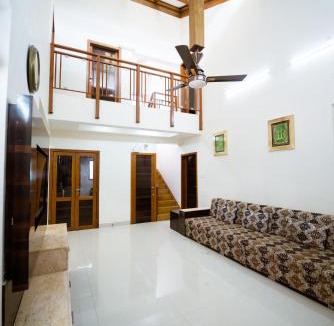 Wai Villa | The Royal Villa
