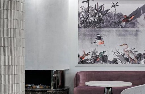 Melbourne Hotel | The Royce
