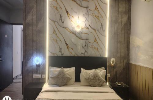 Vrindavan Hotel | The #Ruby# Resort# and #suites omaxe